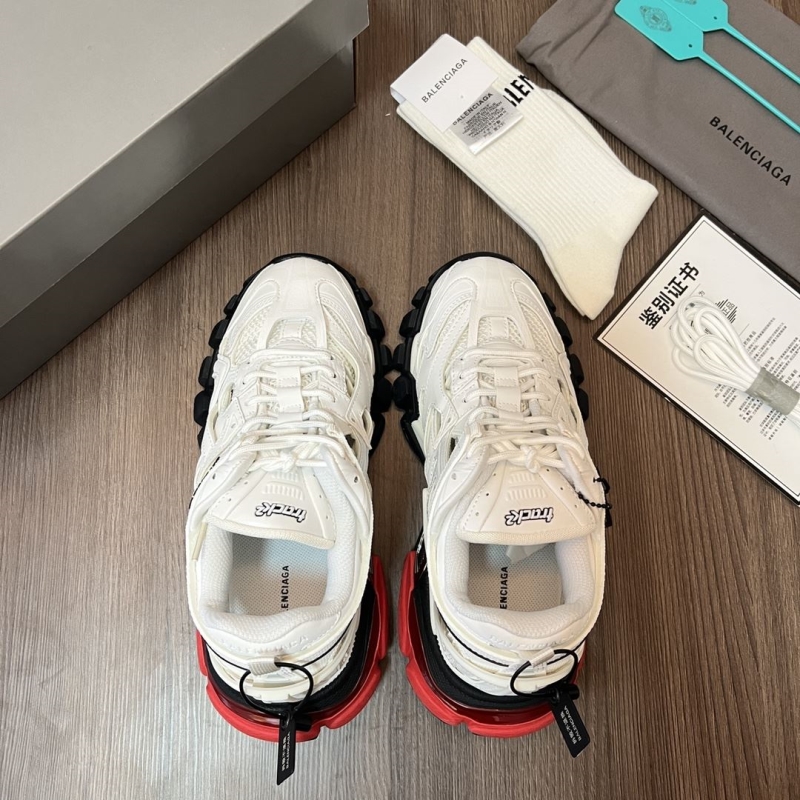 Balenciaga Track Shoes